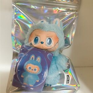 Big into energy hope